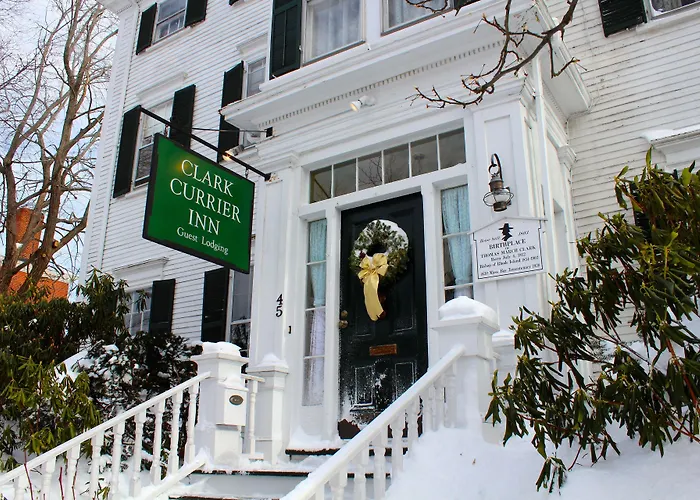 Clark Currier Inn